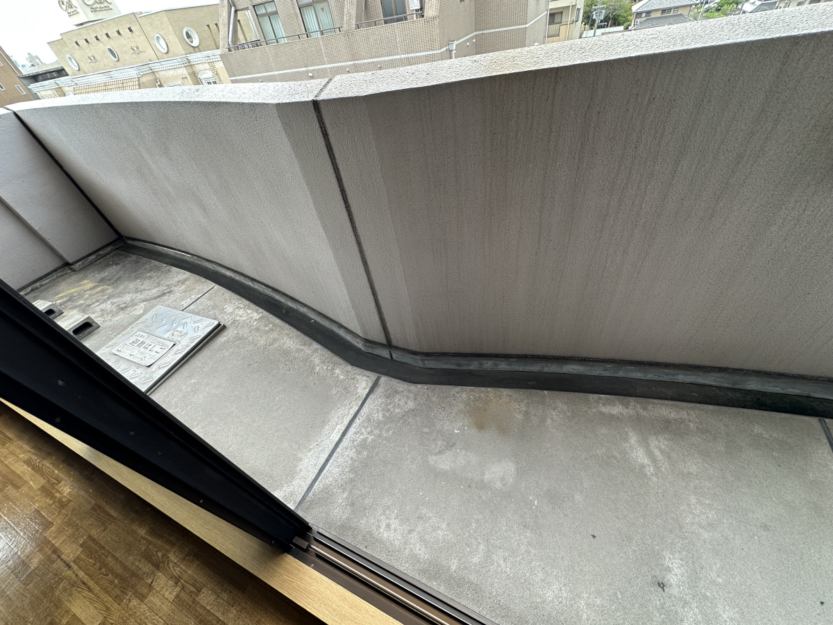 バルコニー・ベランダ 写真15