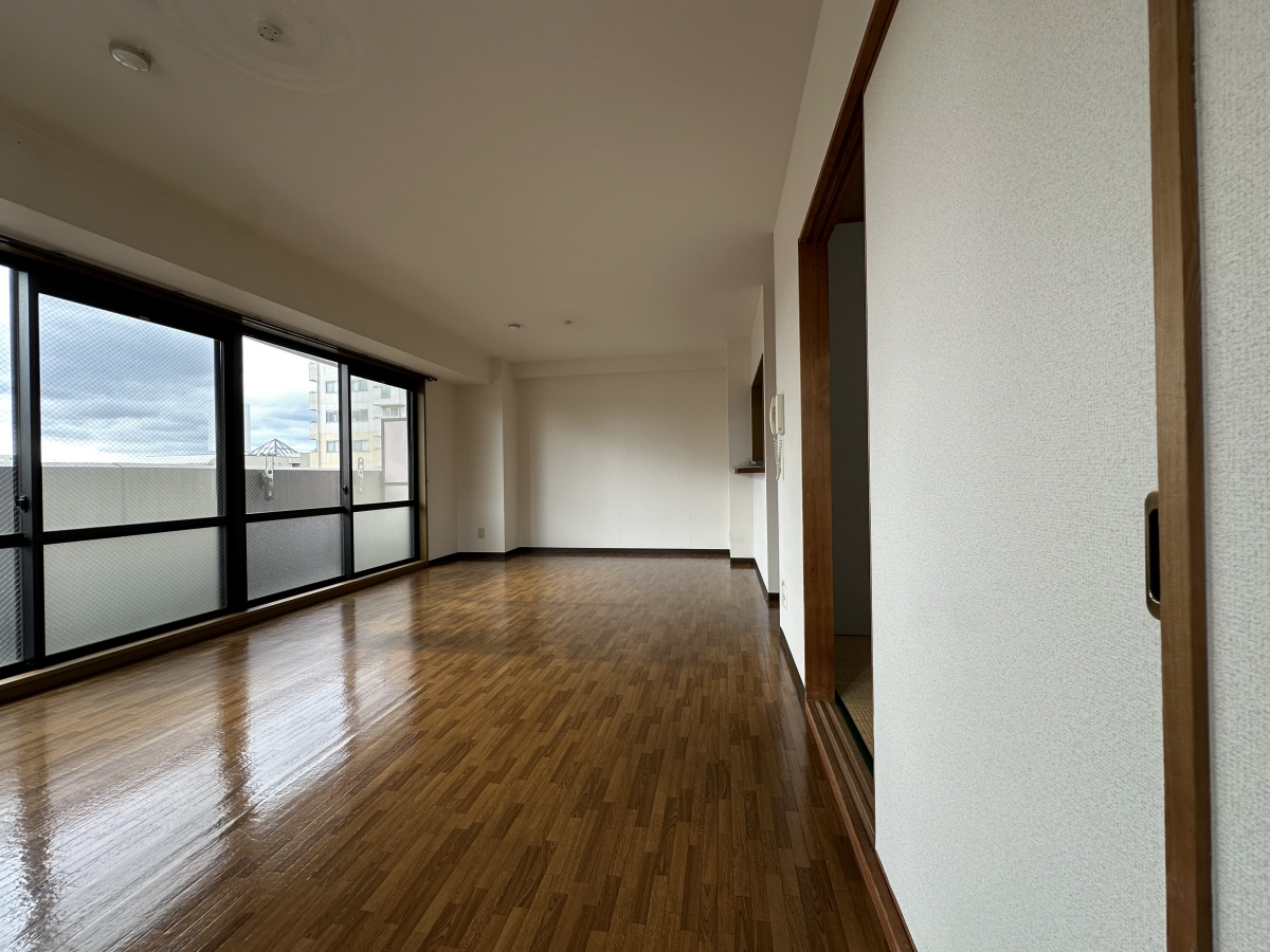 リビング 写真20