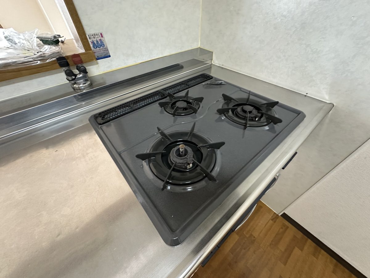 キッチン 写真28