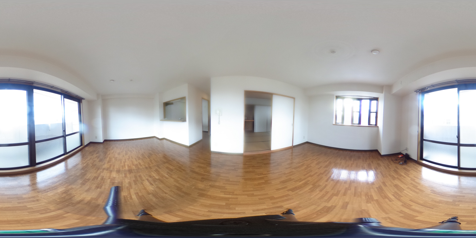 リビング 写真33