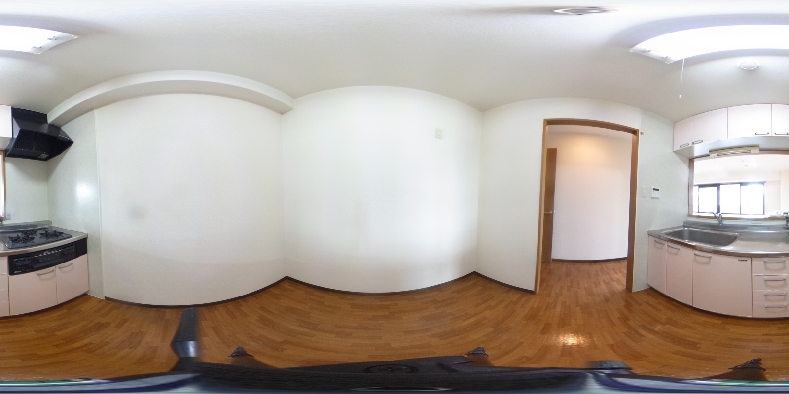 キッチン 写真34