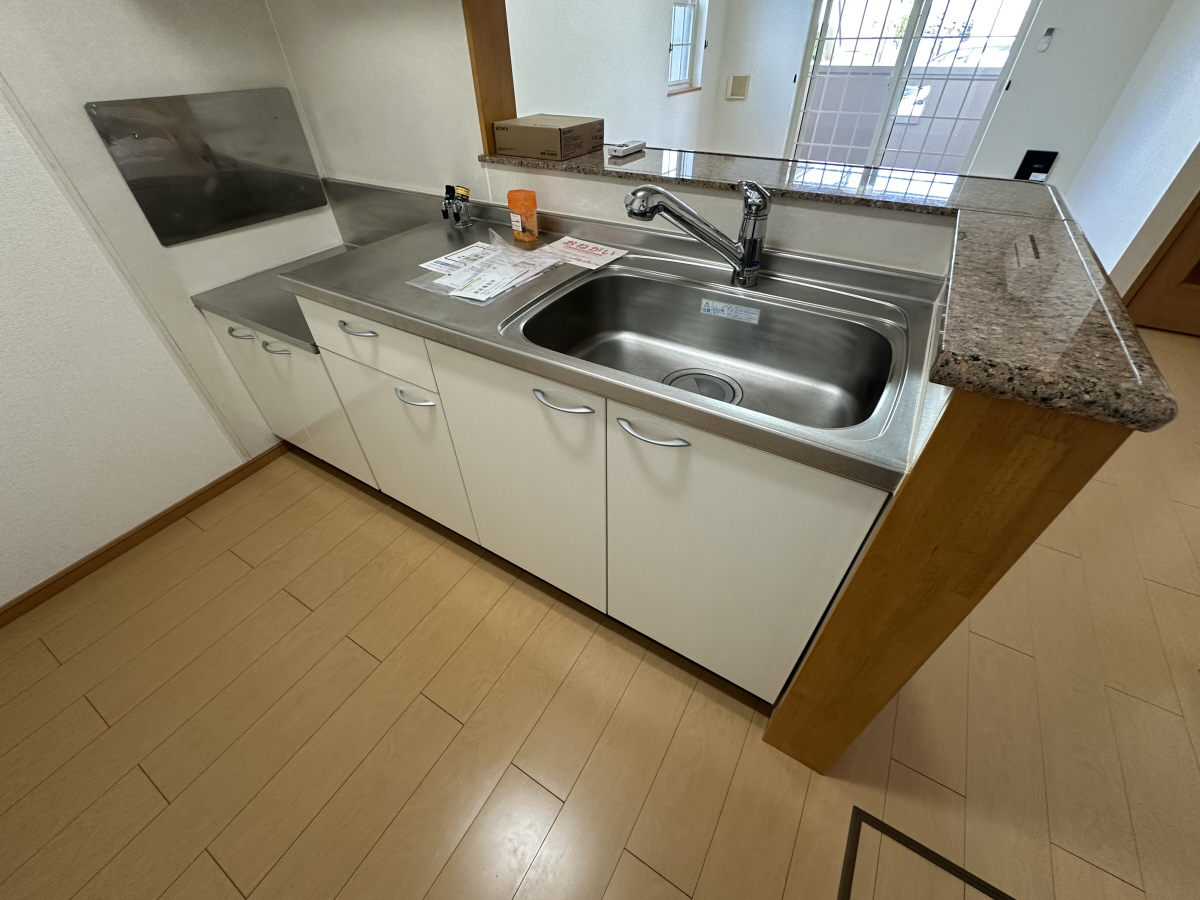 キッチン 写真3