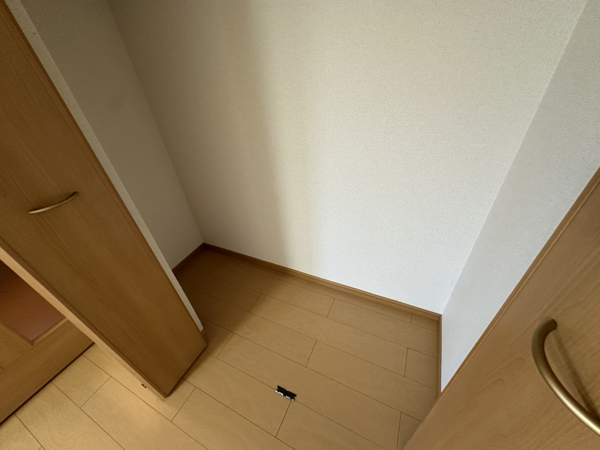 収納 写真9
