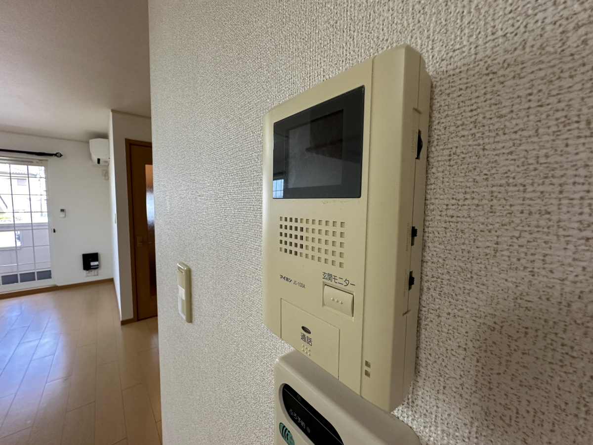 セキュリティ 写真14