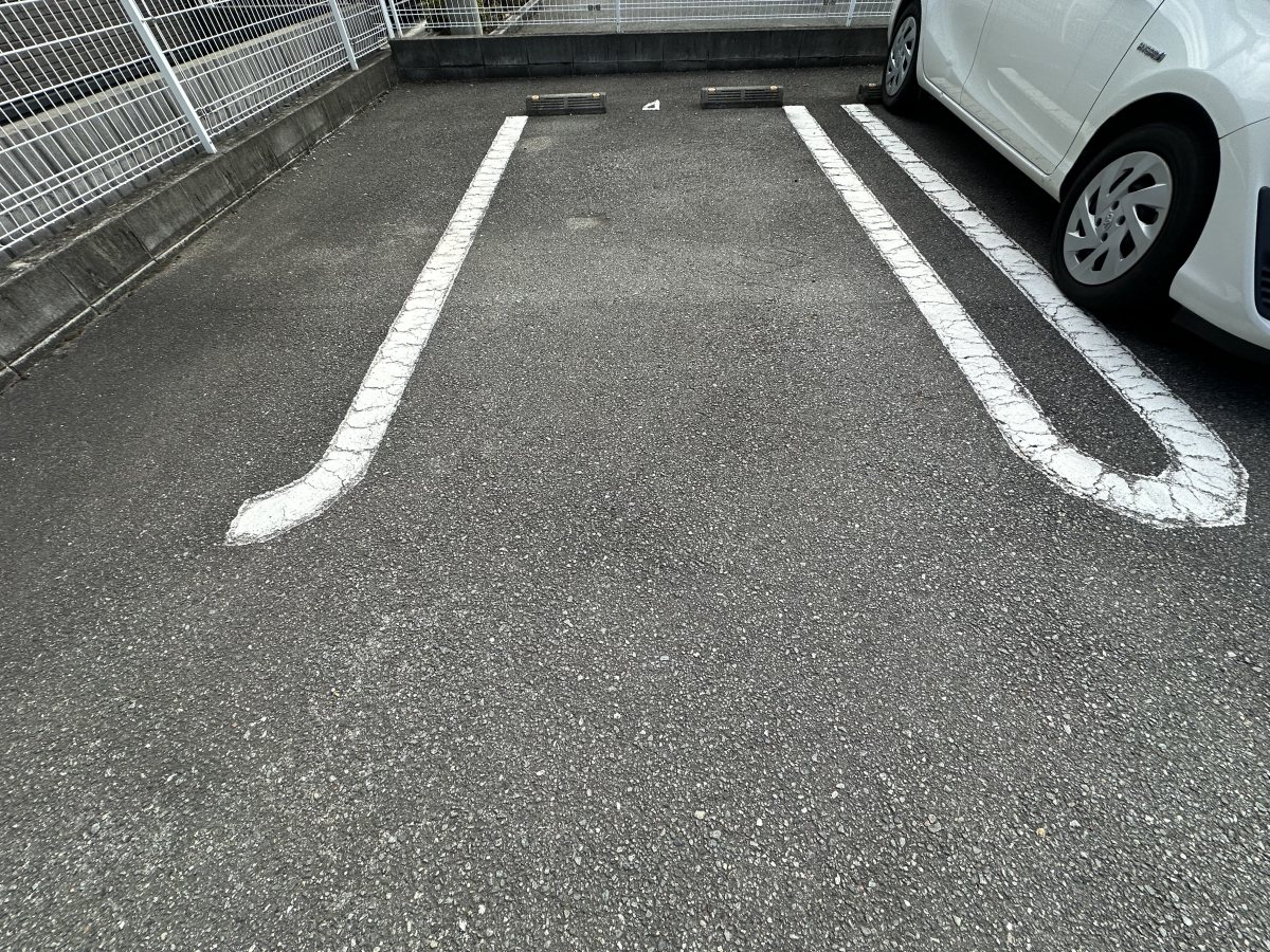 駐車場 写真15