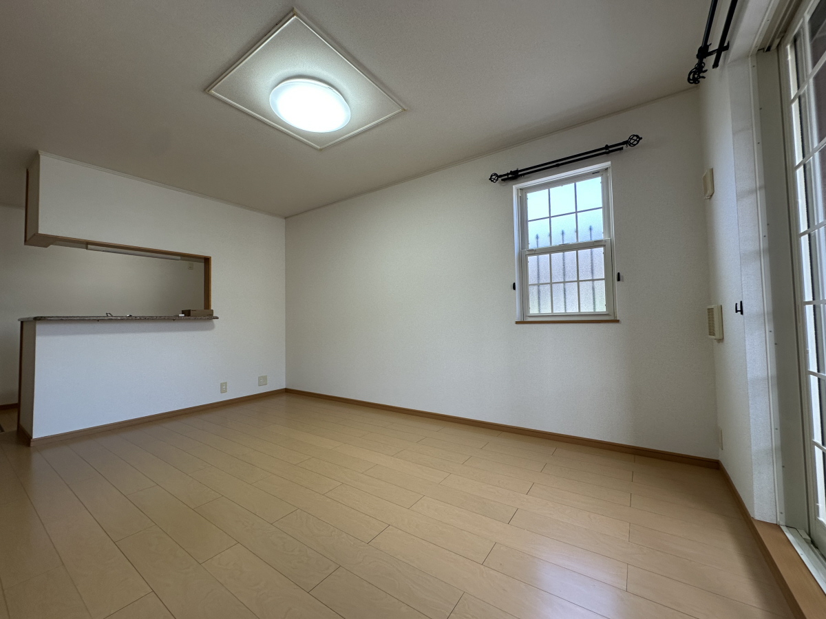 リビング 写真30