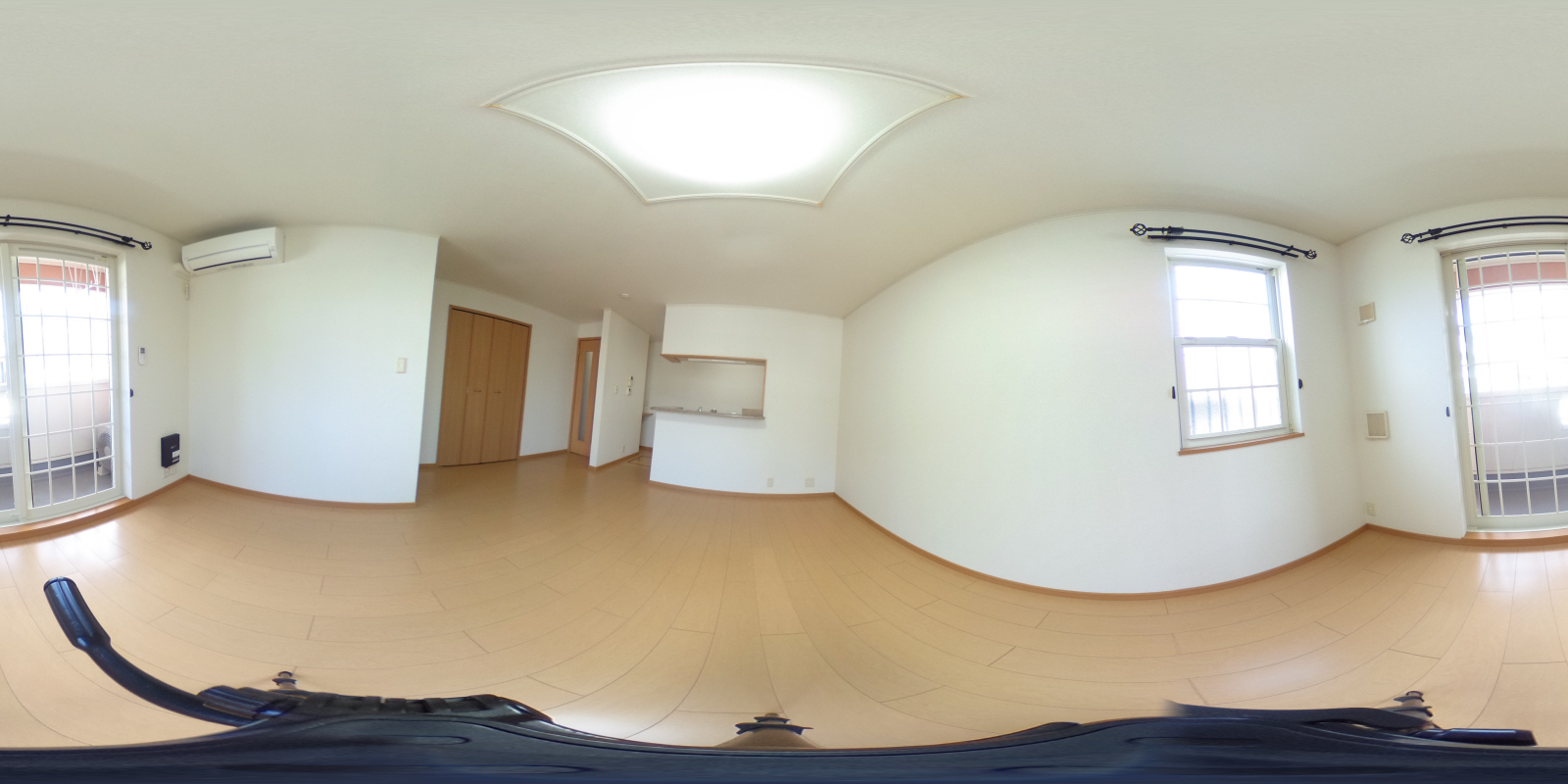 リビング 写真33