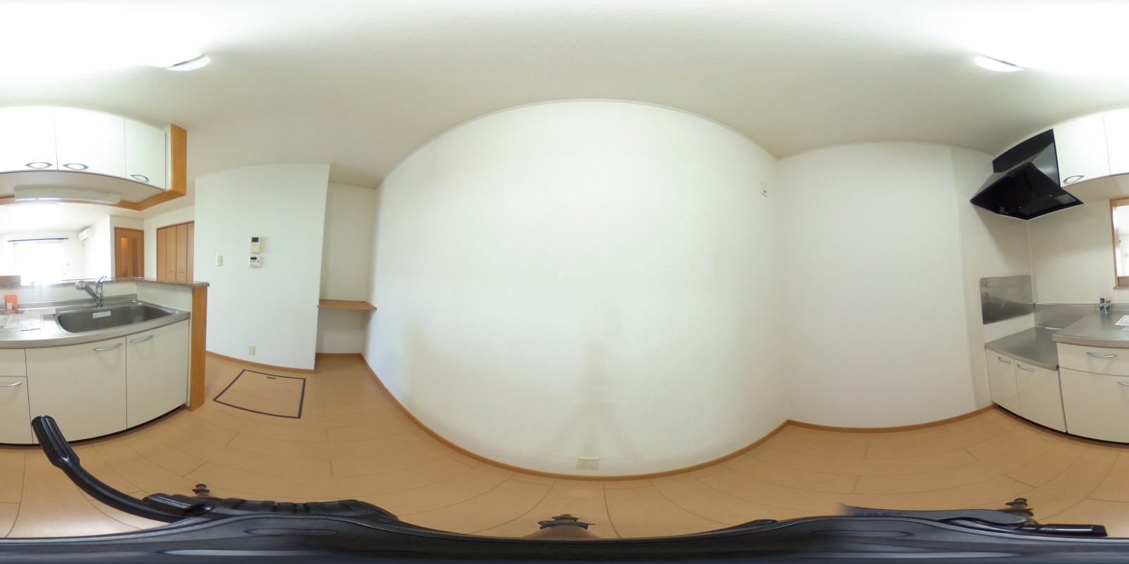 キッチン 写真34