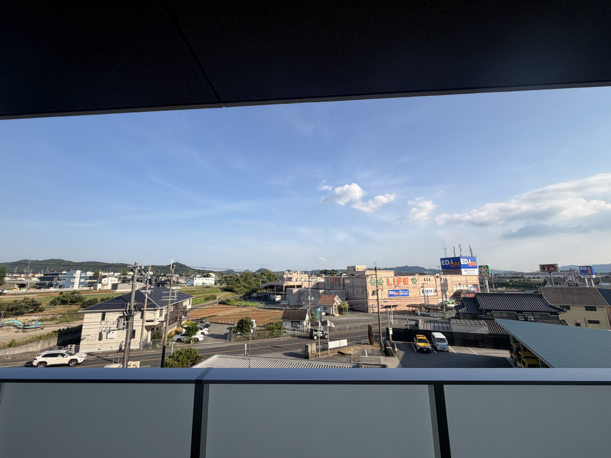 眺望 写真16