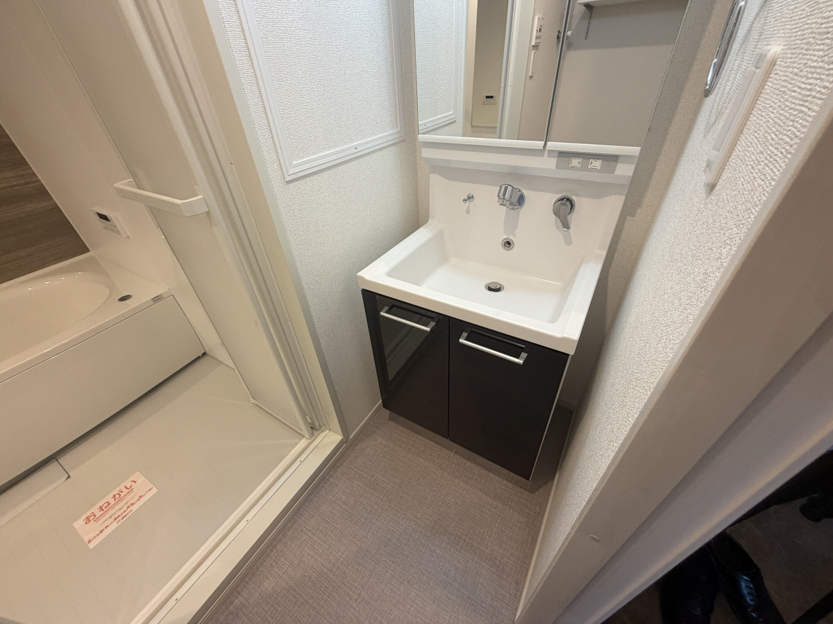 洗面所 写真6