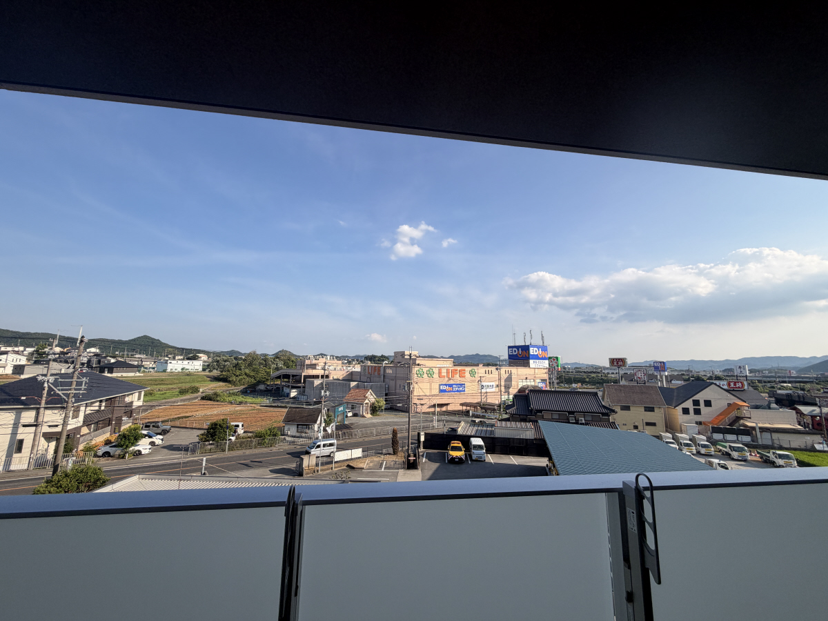眺望 写真16