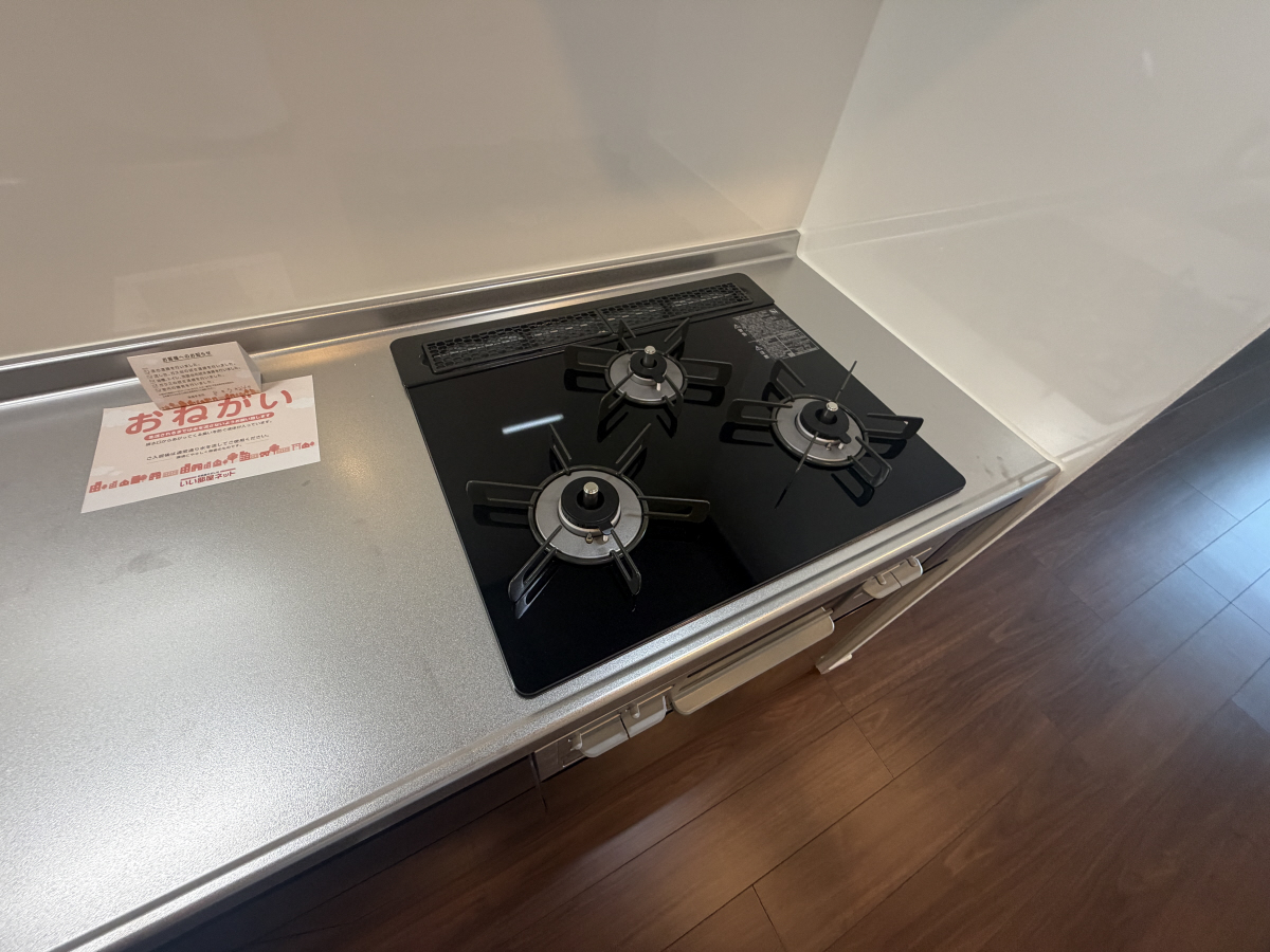 キッチン 写真29