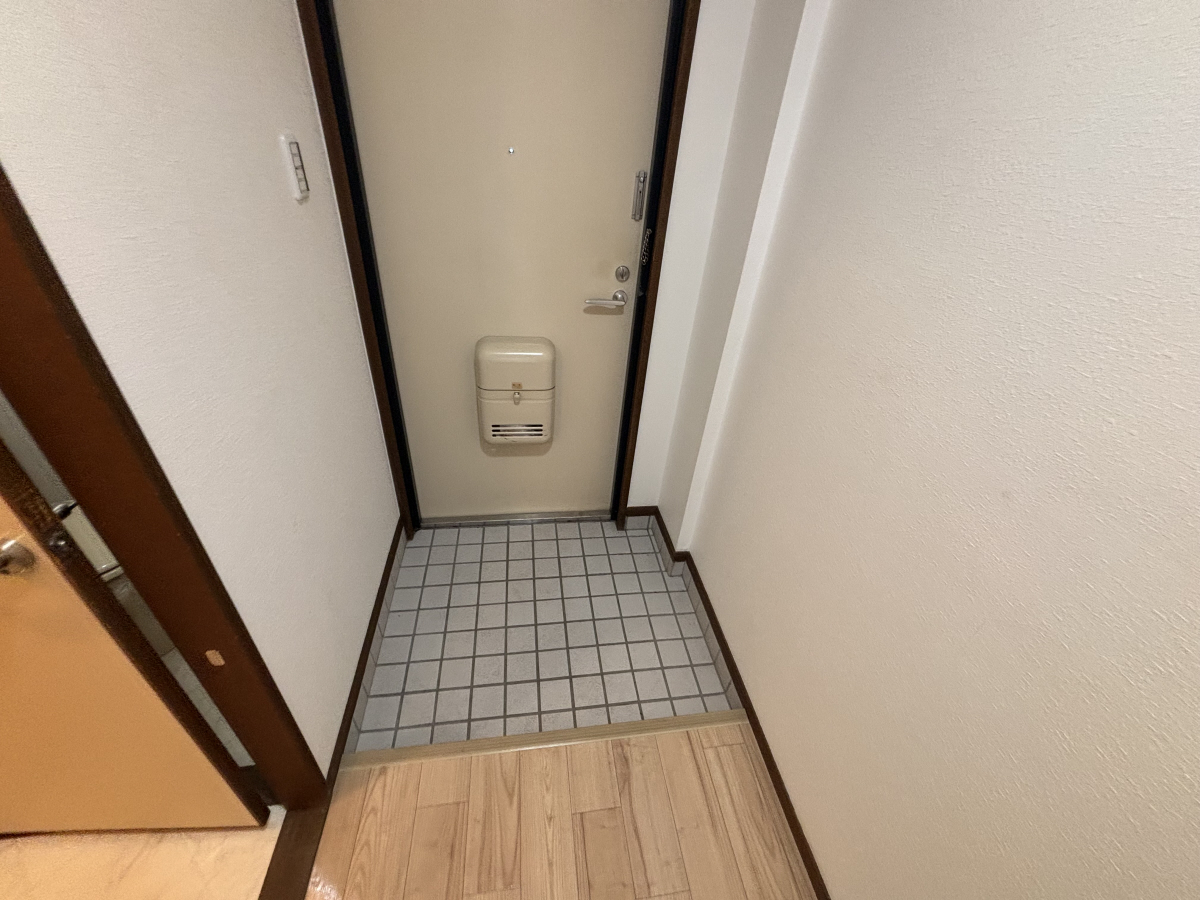 玄関 写真8