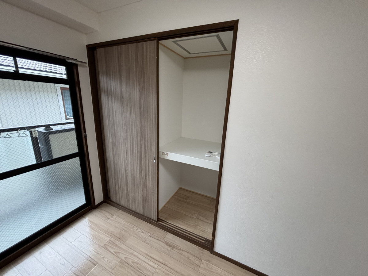 収納 写真10