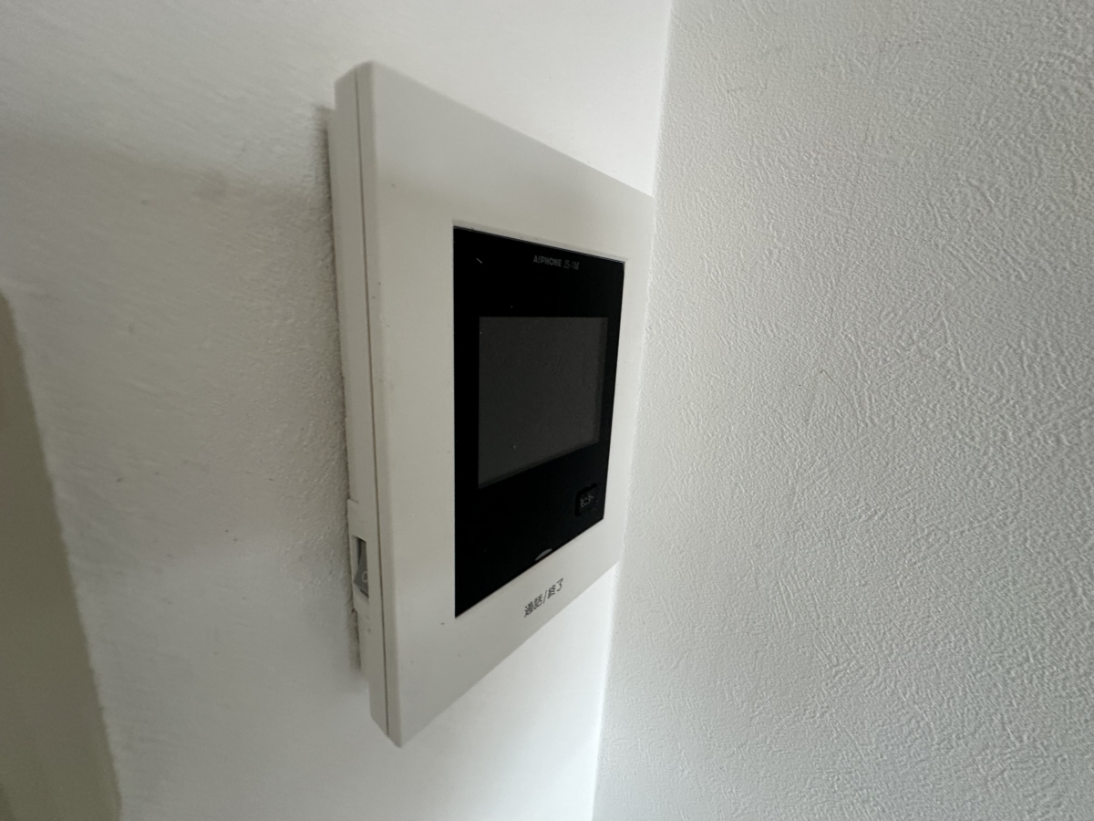 セキュリティ 写真9