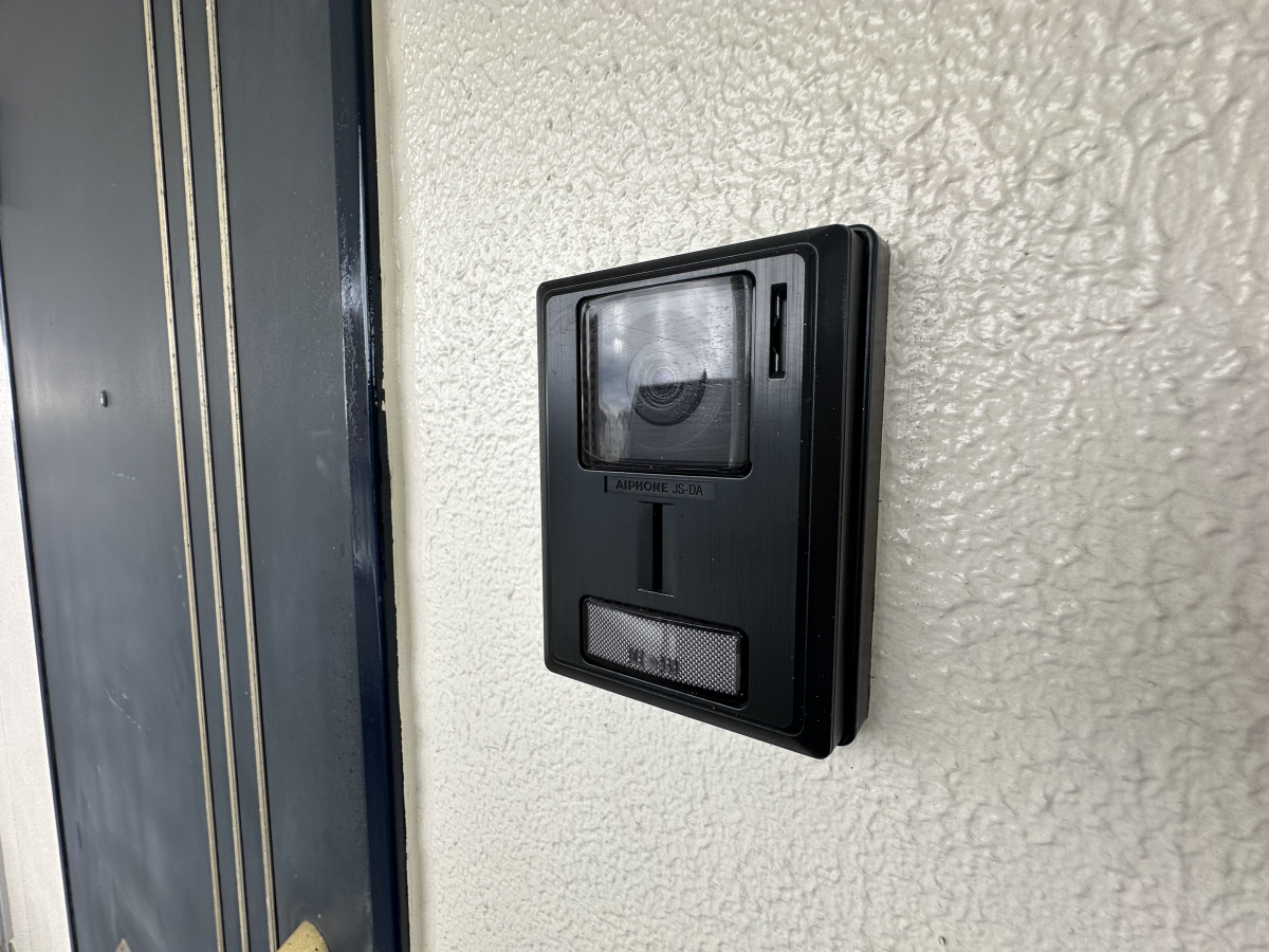 セキュリティ 写真16