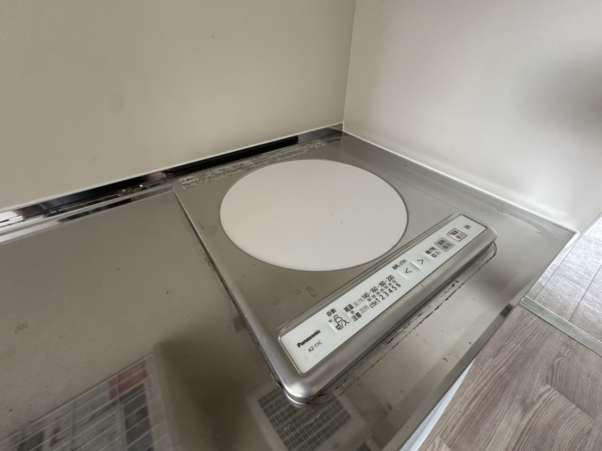 キッチン 写真18