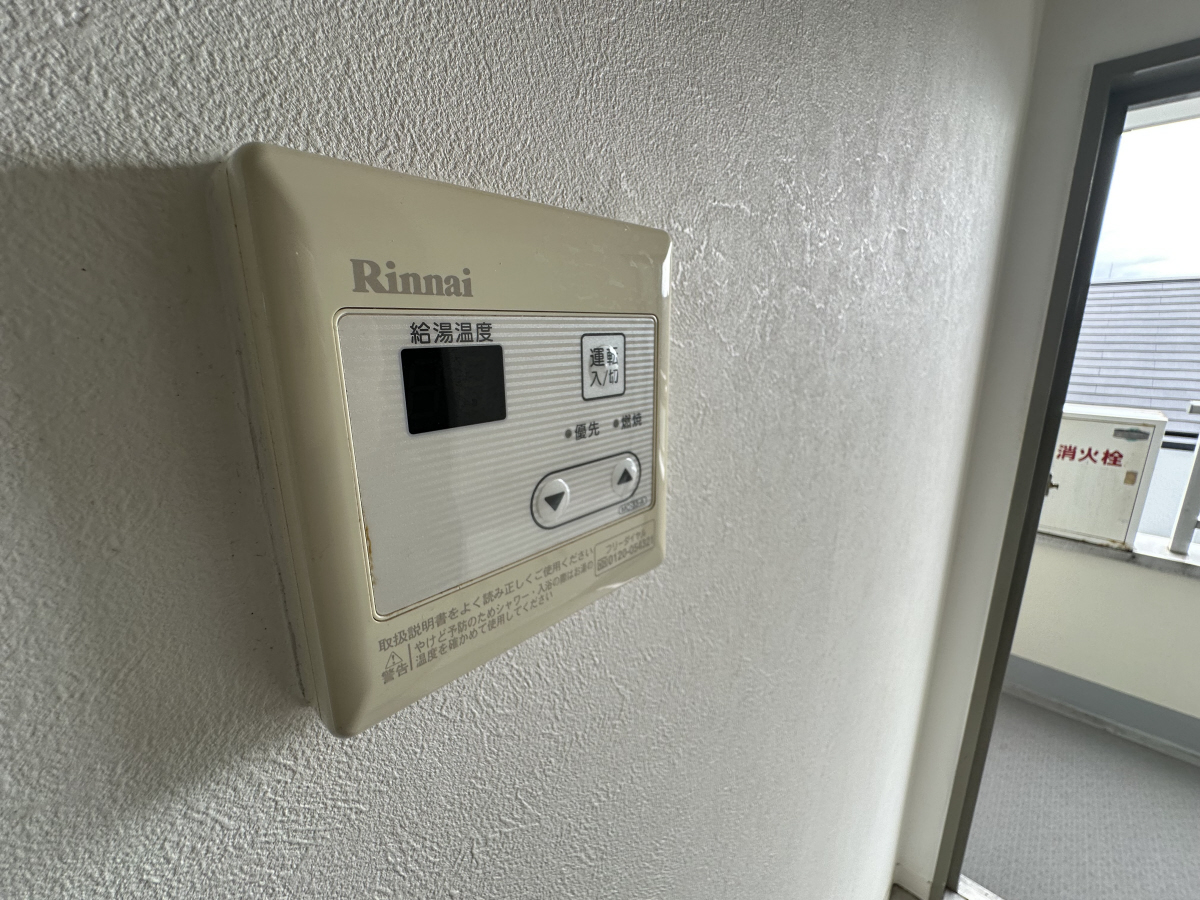 キッチン 写真19