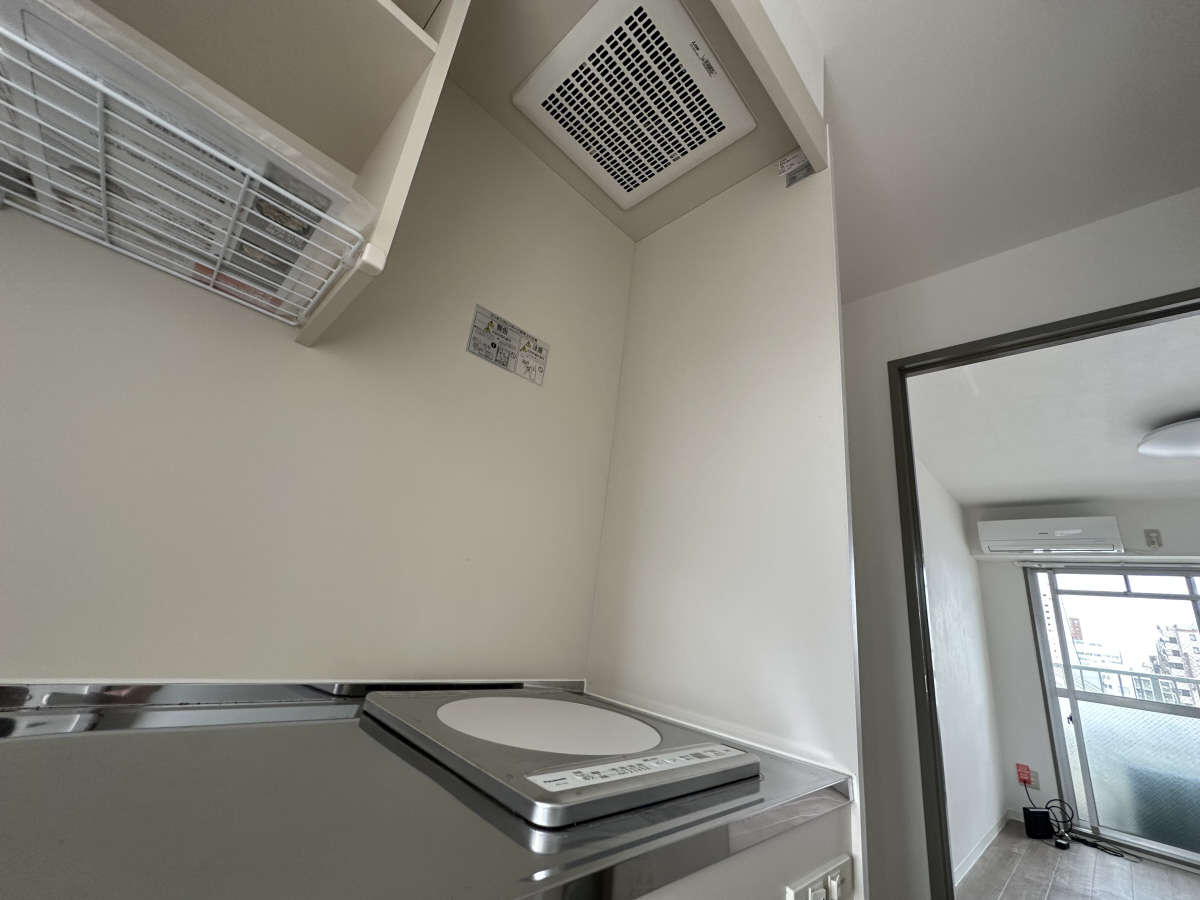 キッチン 写真30