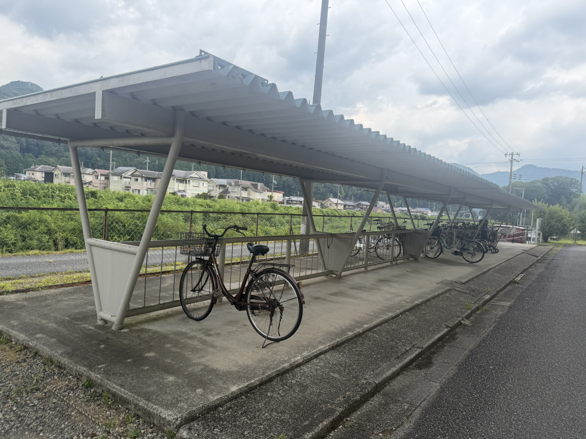 共用部 写真14
