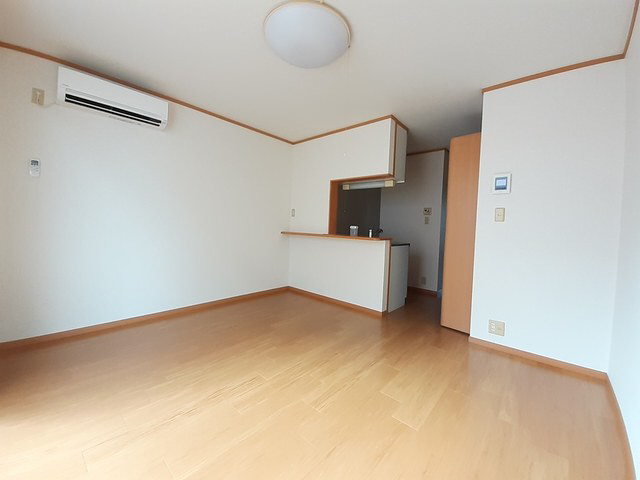 リビング 写真2