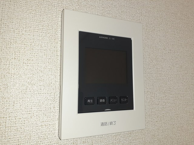 セキュリティ 写真11