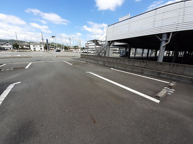 駐車場 写真13
