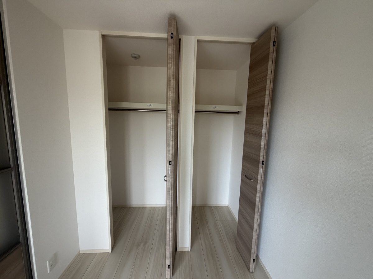 収納 写真12