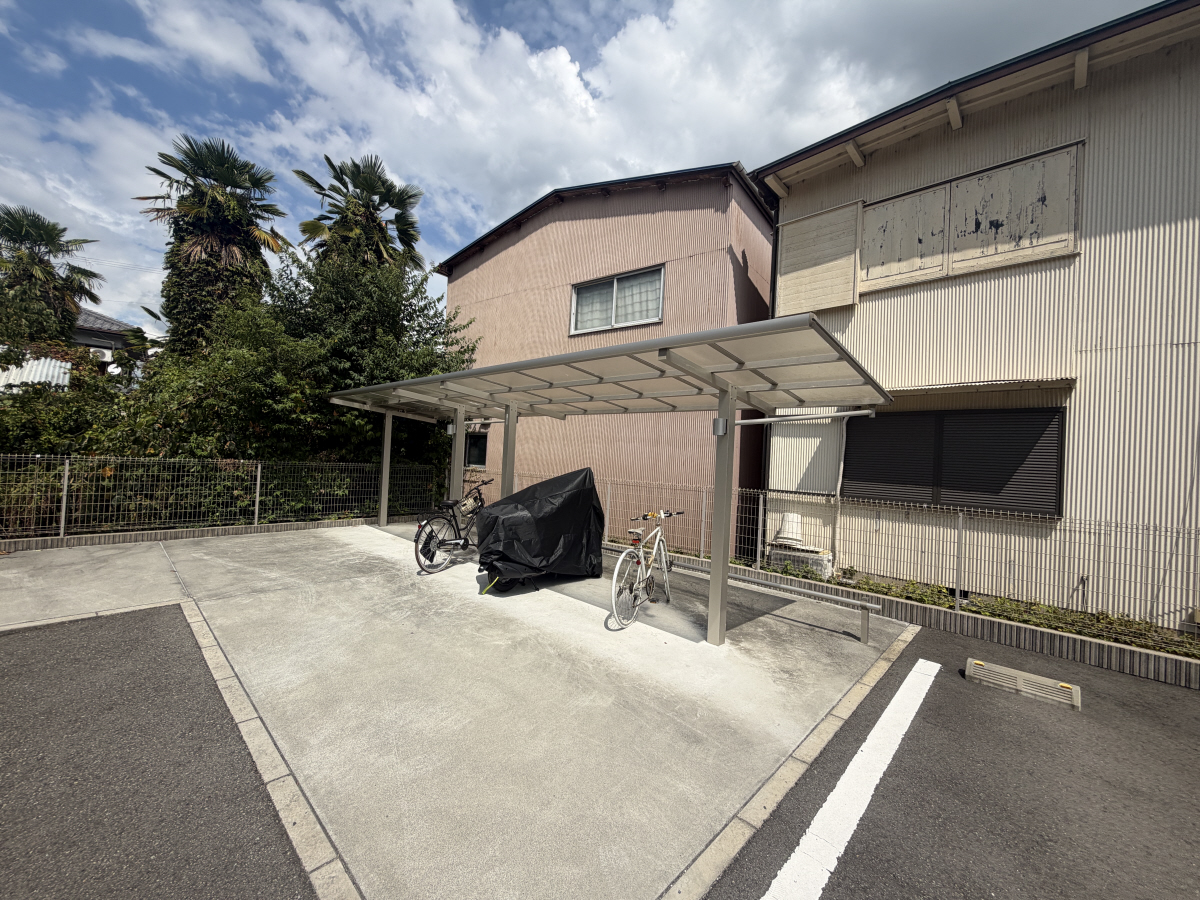 共用部 写真13