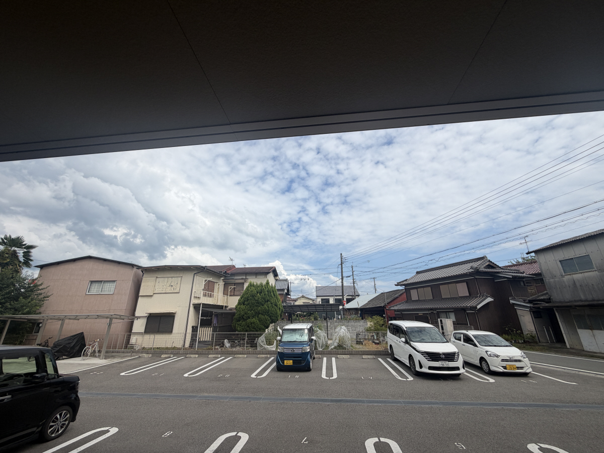 眺望 写真16