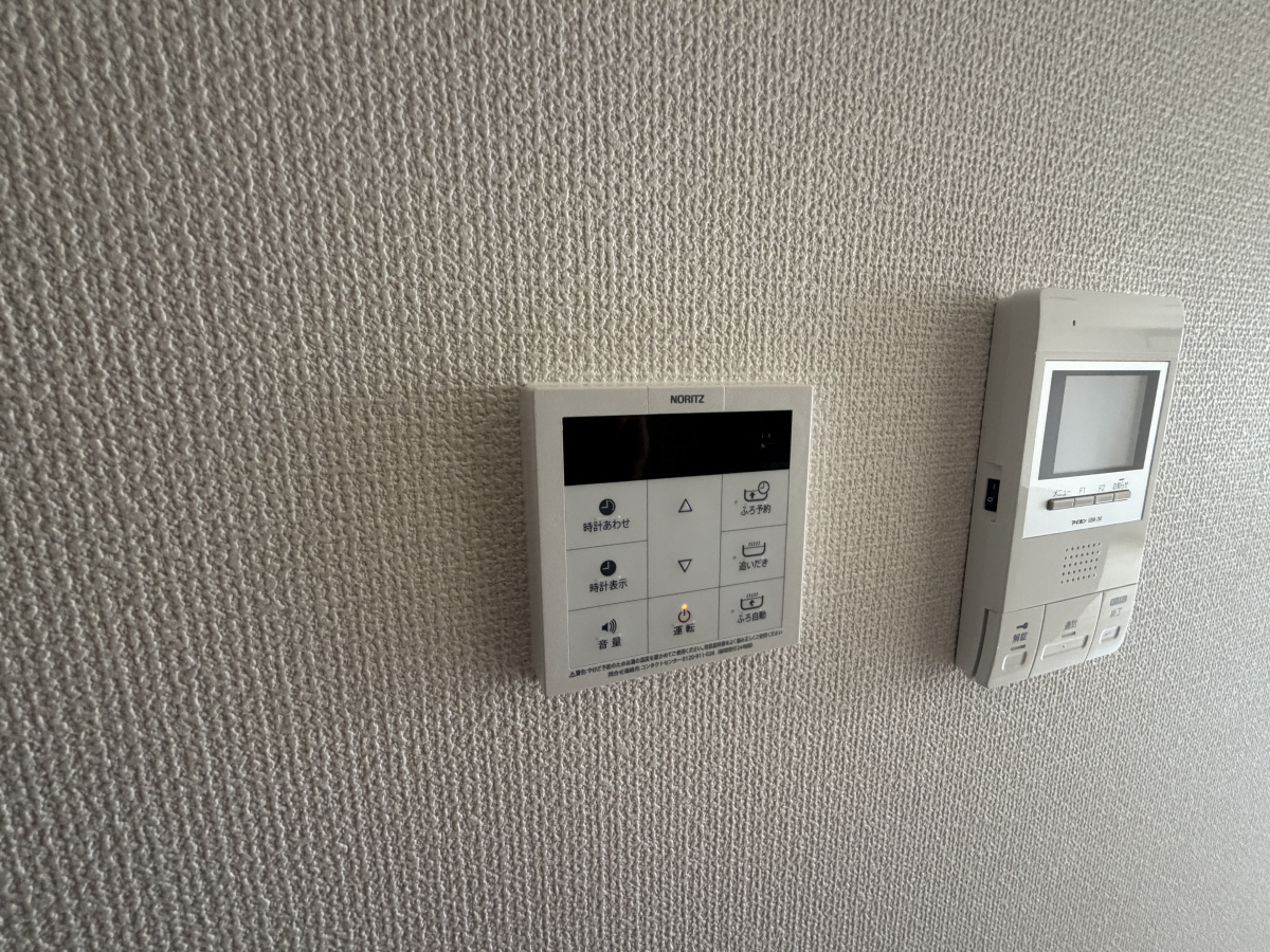 設備 写真29