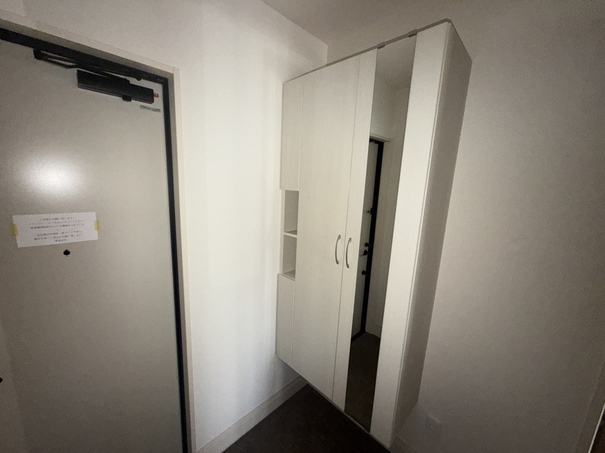 収納 写真30
