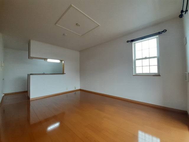 リビング 写真2