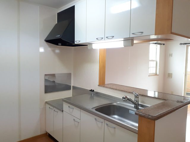 キッチン 写真3