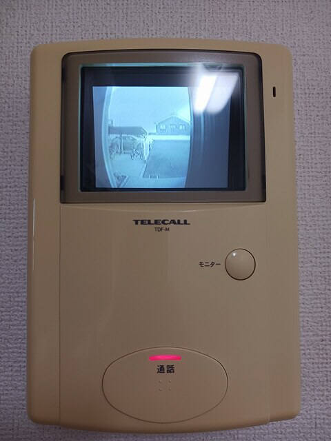 セキュリティ 写真12