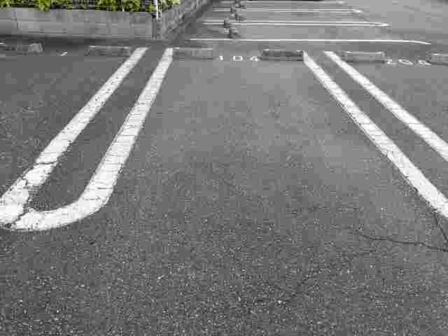 駐車場 写真13