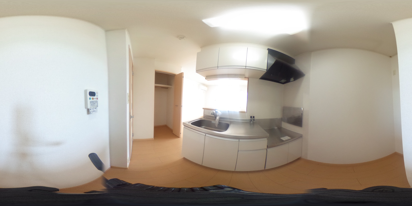 キッチン 写真36