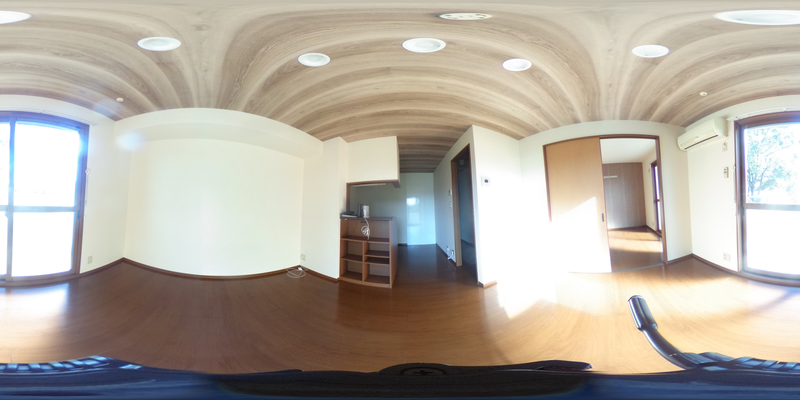 リビング 写真33