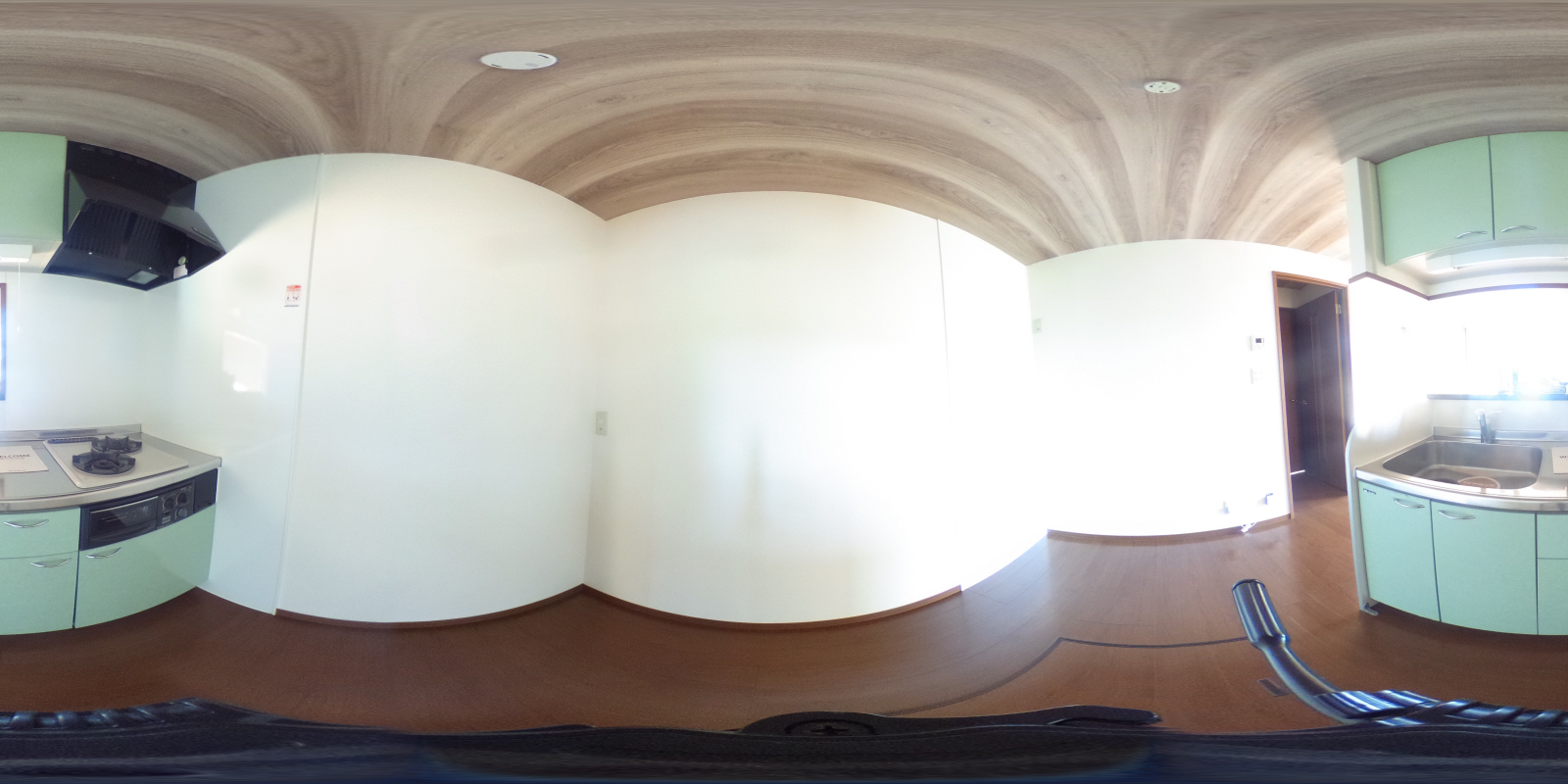 キッチン 写真34