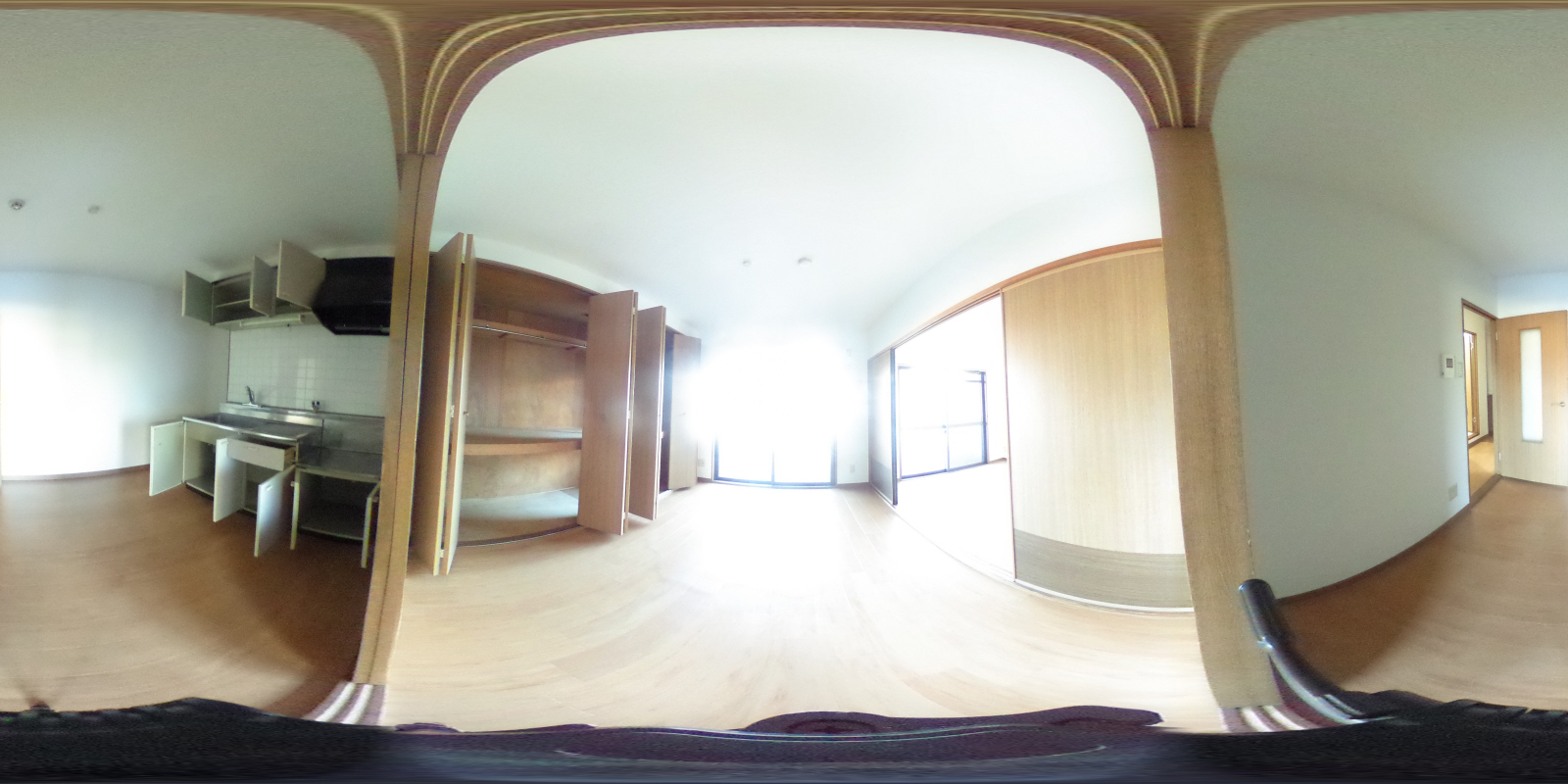 リビング 写真33