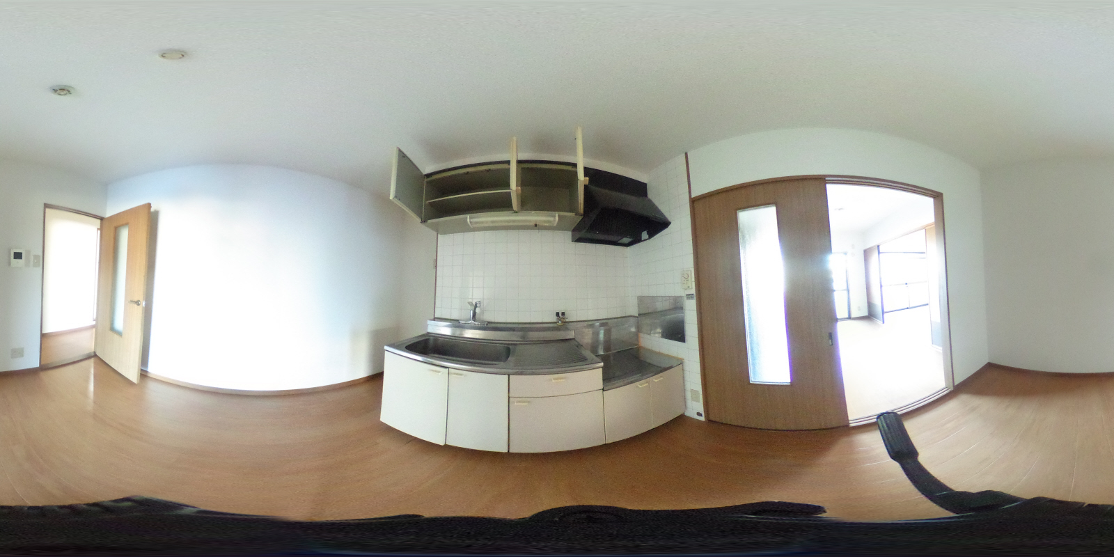 キッチン 写真34