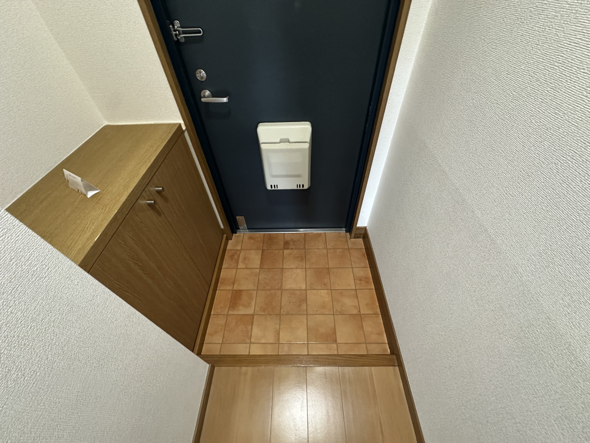 玄関 写真9