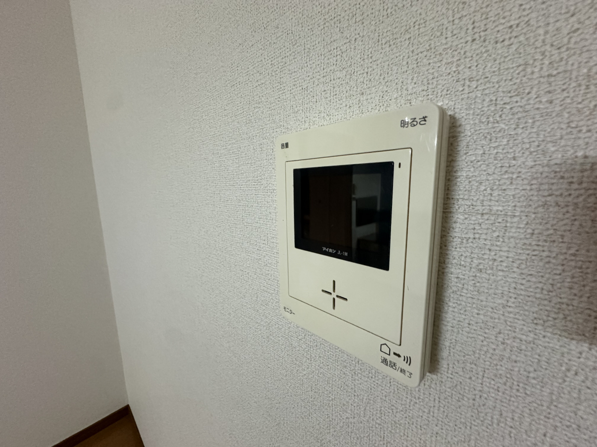 セキュリティ 写真11