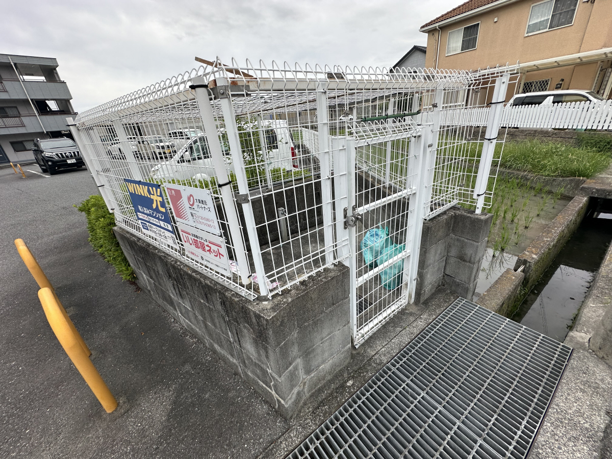 共用部 写真13