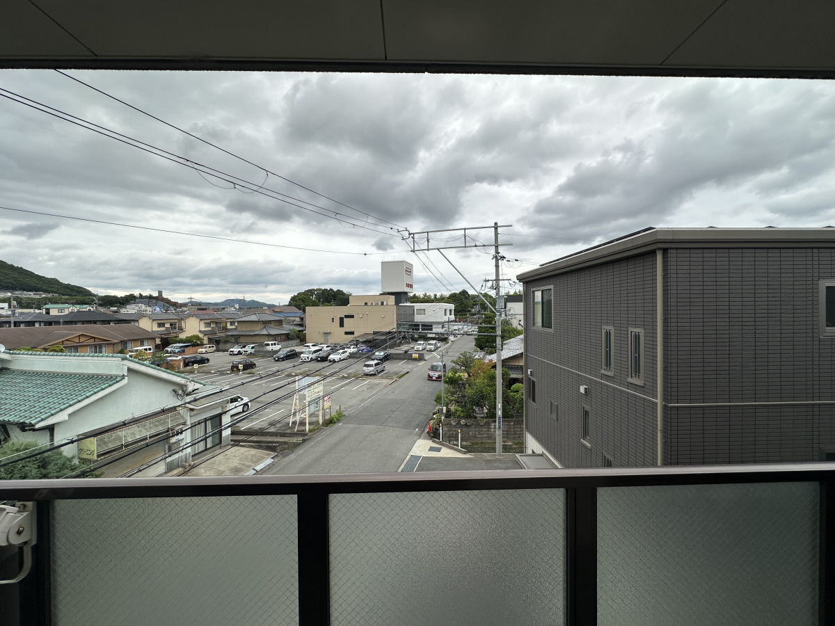 眺望 写真16