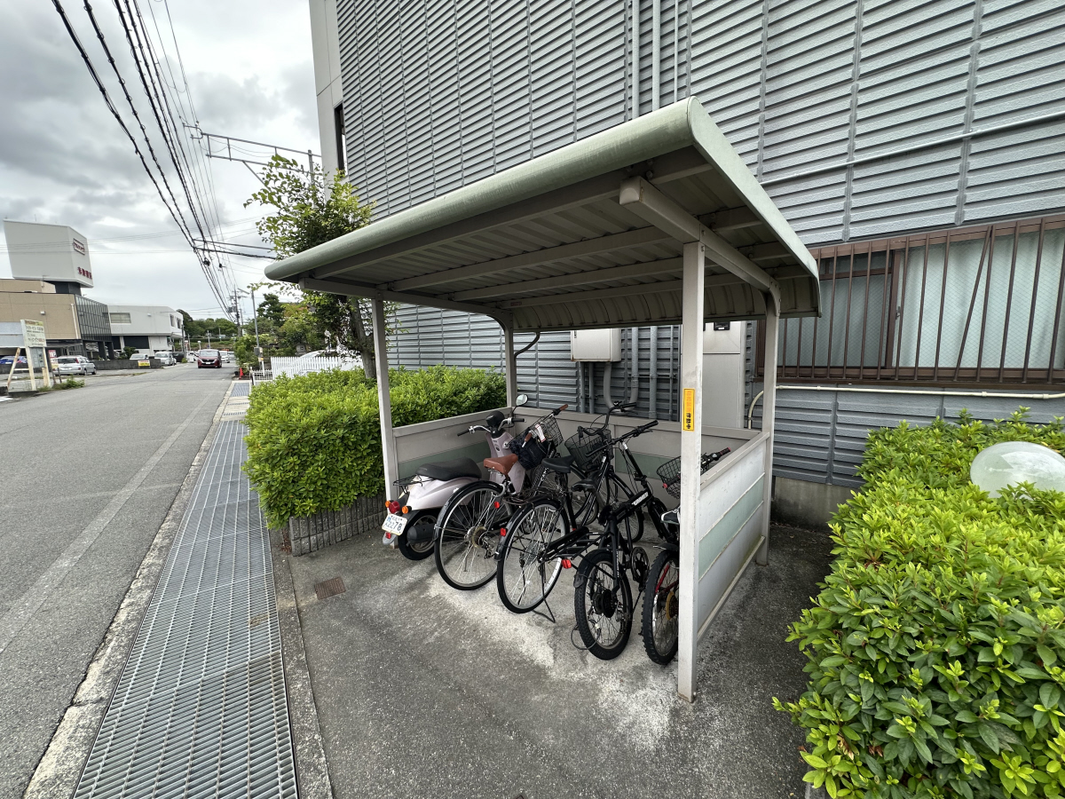 共用部 写真17