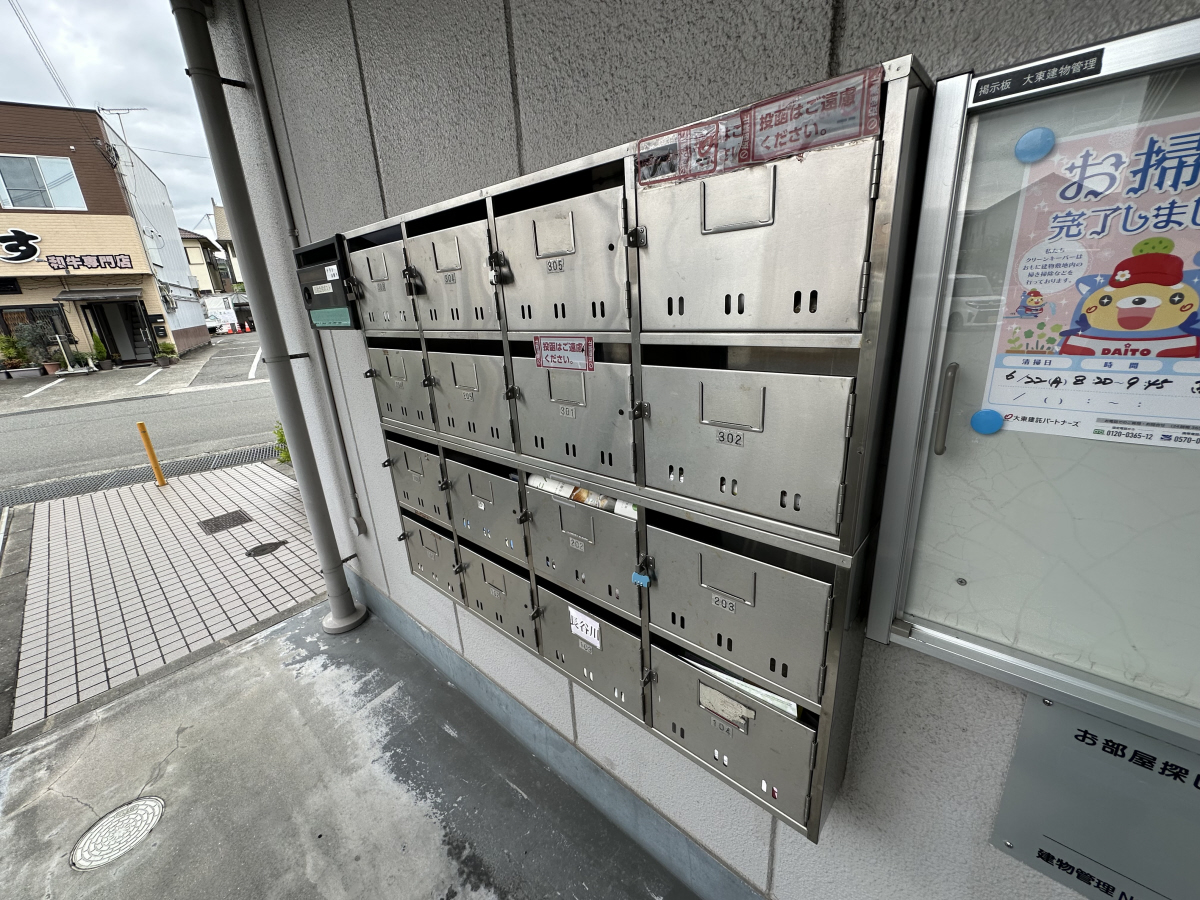 共用部 写真18
