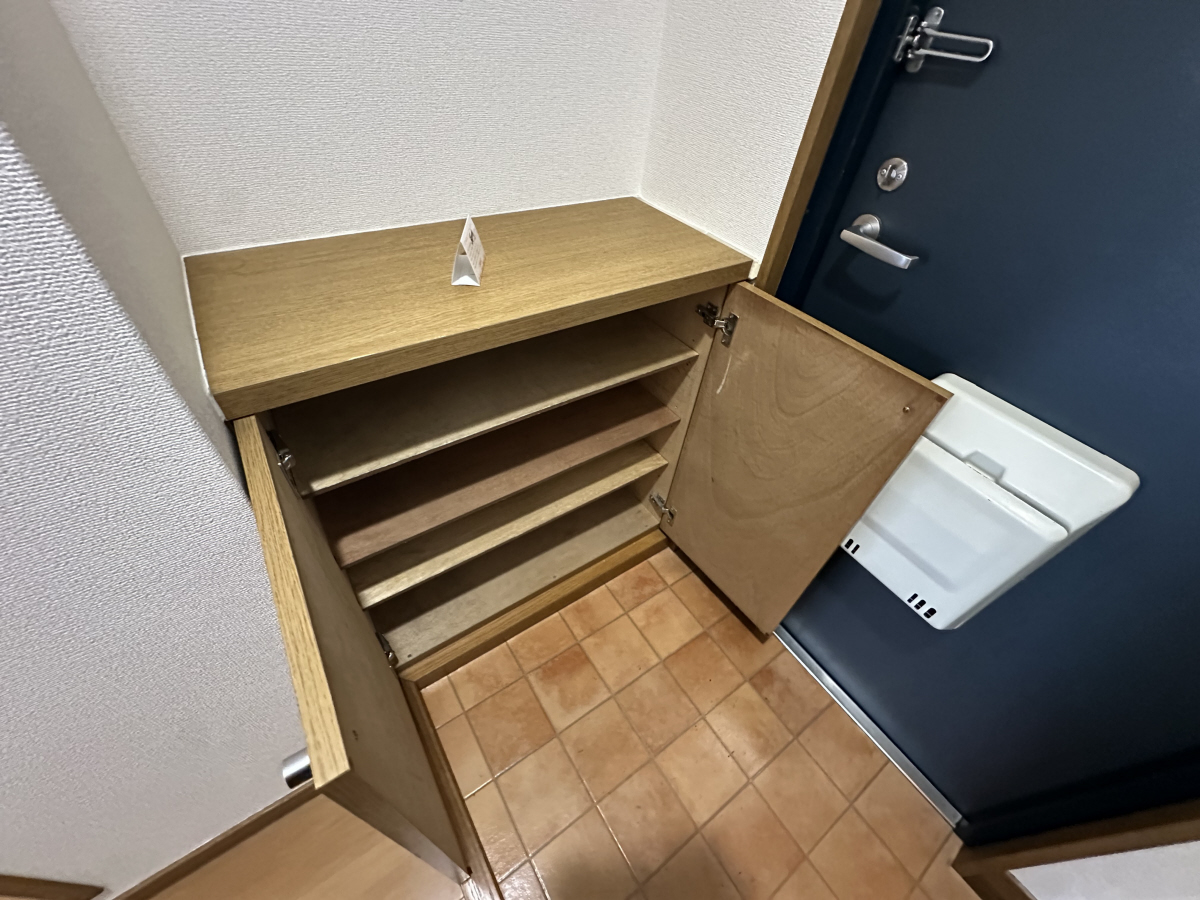 収納 写真19