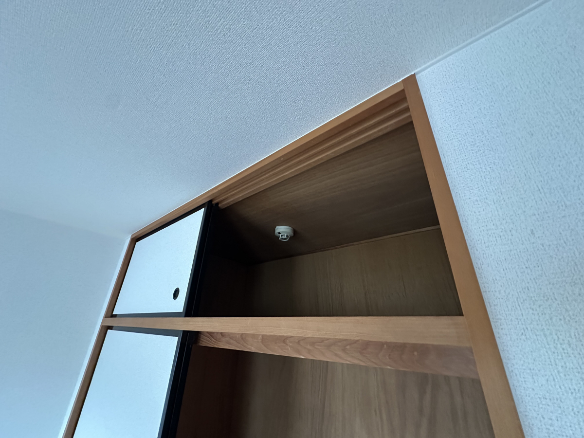 収納 写真29