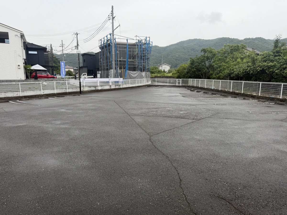 駐車場 写真31